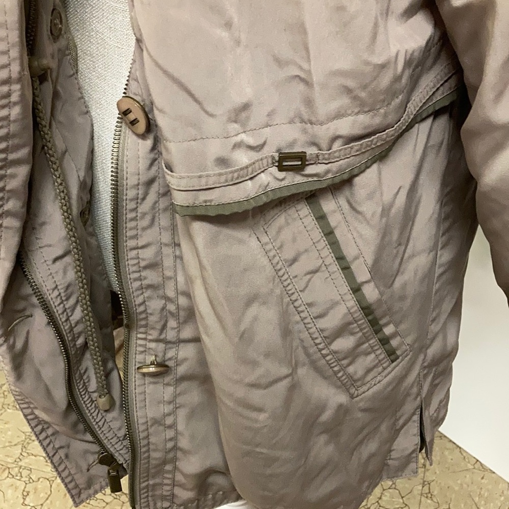 Weather Tamer Jacket - Picture 2 of 8